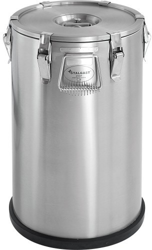 Stalgast Termos stalowy 30 l 51304