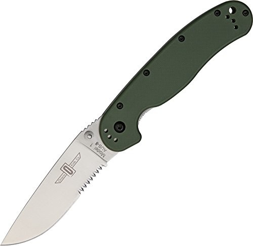 Ontario Rat-1. ON8849OD-BRK