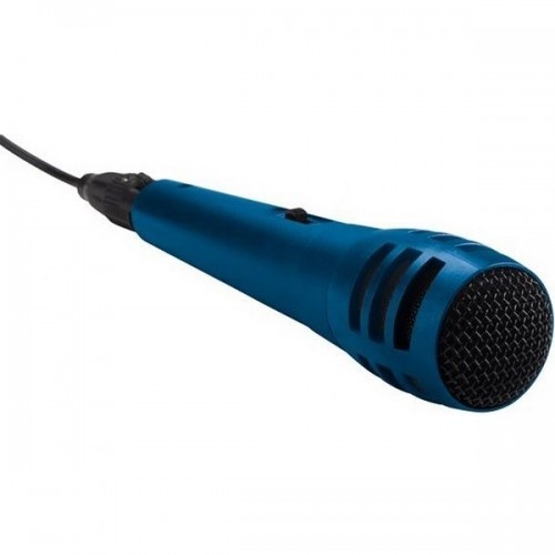 Velleman Mikrofon Dynamiczny Do Śpiewania Karaoke