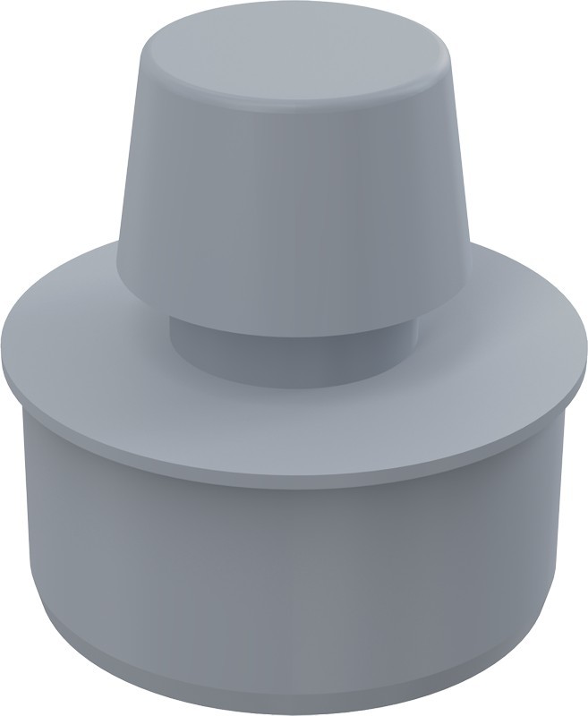 Alca PLAST Alcaplast Zawór napowietrzający kanalizacyjny z wyjścien DN75 APH75 !