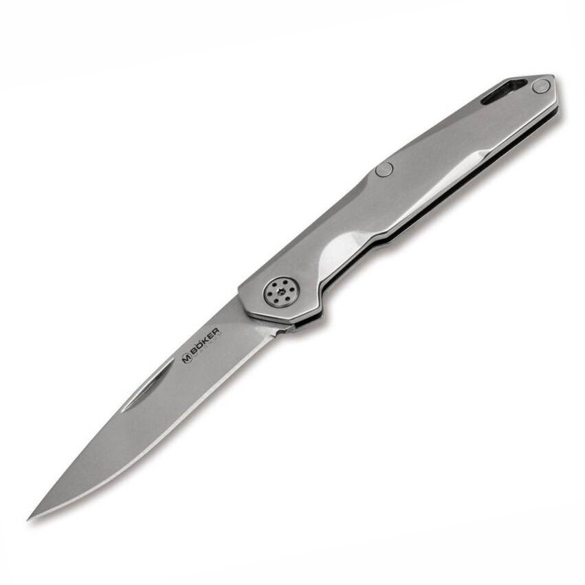 Boker Nóż składany Magnum Shiny EDC (01SC086) T 01SC086