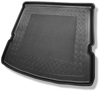ARISTAR Mata do bagażnika ARISTAR do Ford S-Max II Van 2015-.) Standard 023599 1023599
