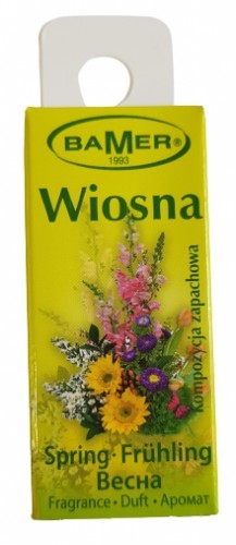 Bamer Wiosna kompozycja zapachowa 7 ml 25CA-758CA_20210310162531