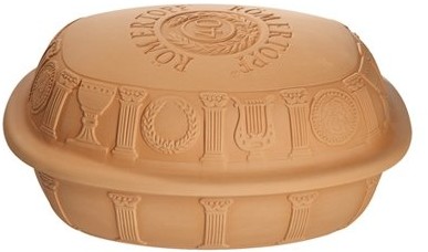 Römertopf 140 05 garnek rzymski, wersja jubileuszowa, 3,5 l 140 05