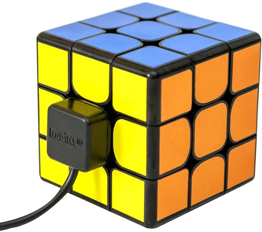 GoCube Rubik's Connected
