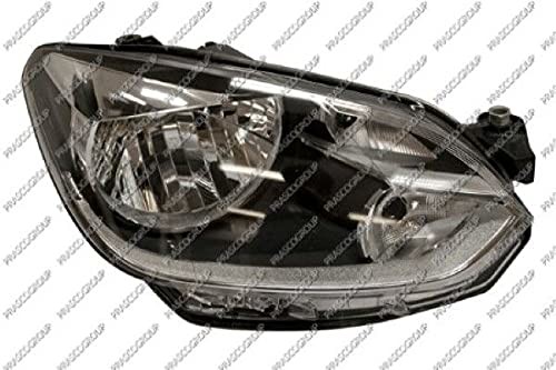 PRASCO VW2014803 reflektor przedni VW2014803
