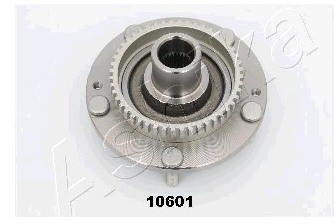 ASHIKA Piasta koła ASHIKA 44-10601