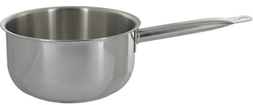 Baumalu BAUMALU 340553 rondel z krawędź do wylewania, średnica: 18 cm 340553
