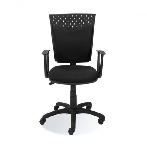 Stillo Krzesło 10 GTP ACTIVE-1 OBAN EF-019 czarne NS423-2