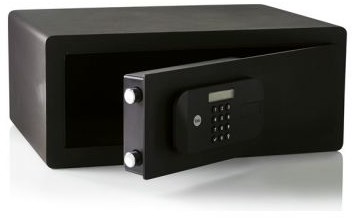 Yale YLEB/200/EB1 sejf na laptop YLEB/200/EB1