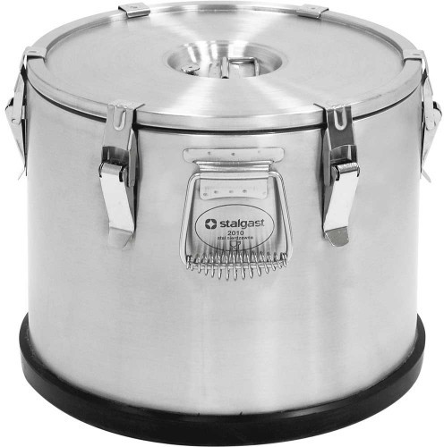 Stalgast Termos stalowy 25 l 51254