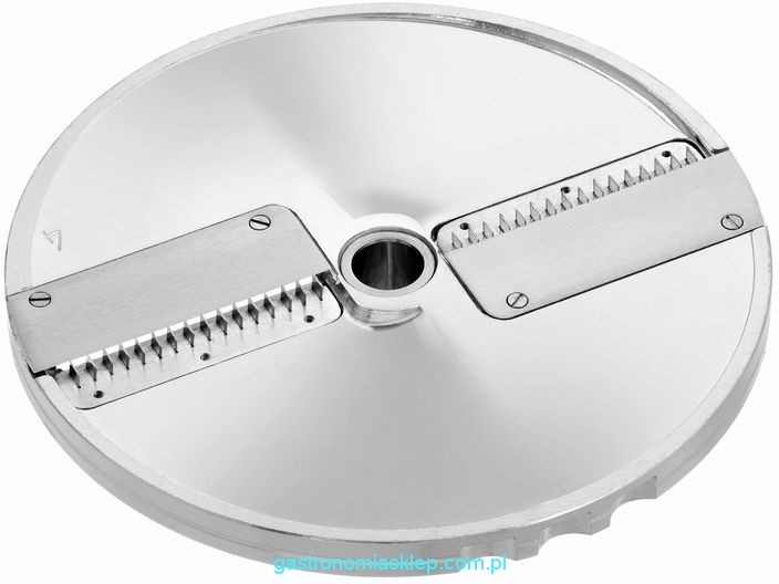 Bartscher Tarcza do krojenia w słupki/julienne DQ8 do szatkownicy GMS601 120334