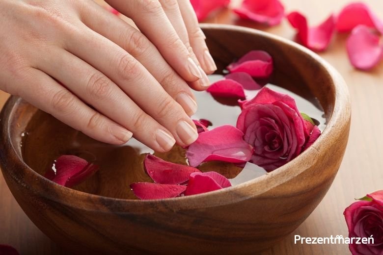 Japoński manicure  Radom P0002519