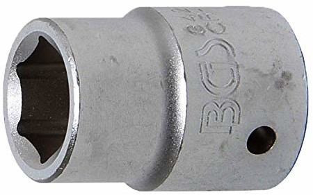BGS wkładka klucza nasadowego, 20 (3/4), Pro Torque, 21 MM, 3421