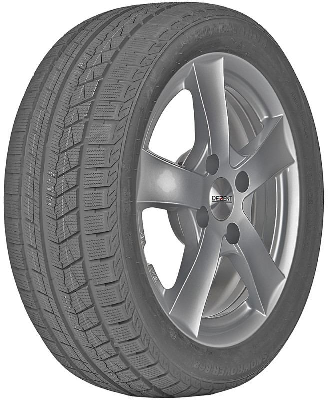 Roadmarch SNOWROVER 868 255/45R20 105V