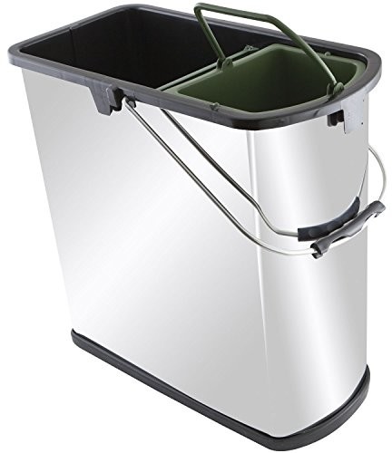 Wesco pojemnik na odpadki 790454-42