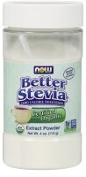 Now Foods Better Stevia Extract Powder 113 g TT000060