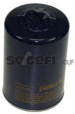PURFLUX Filtr oleju LS553D