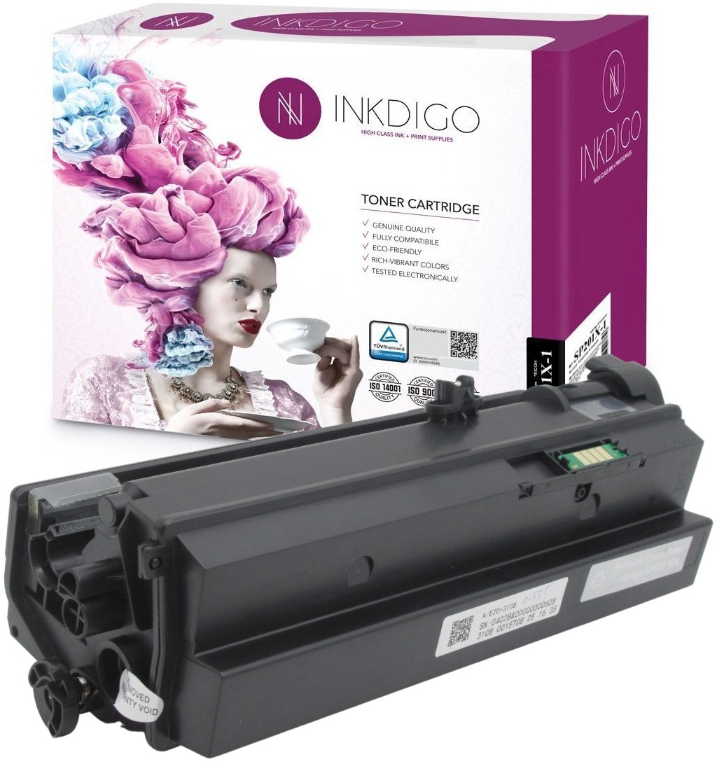 Toner Ricoh SP400DN SP450DN 408060 10K Nowy