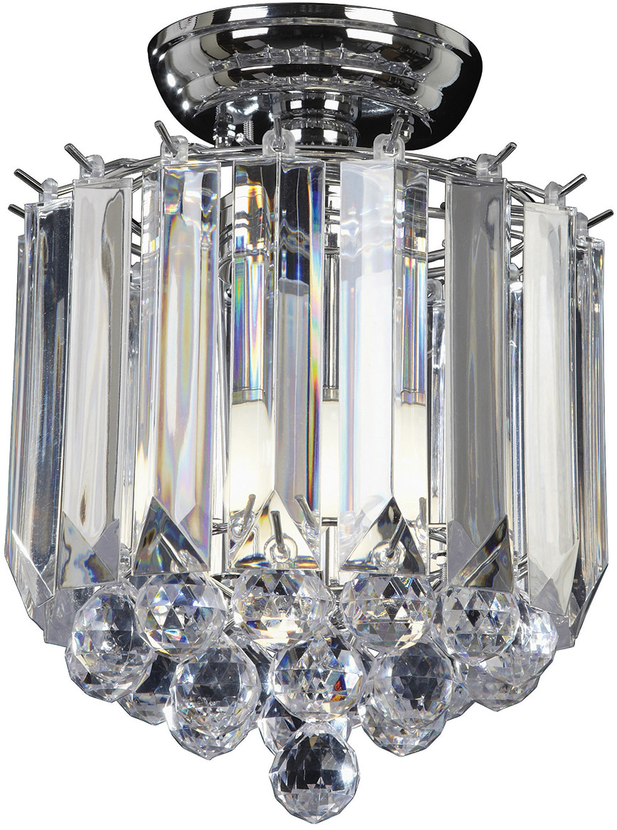 Endon Plafon FARGO FARGO-CH ENDON FARGO-CH/END/CUBI