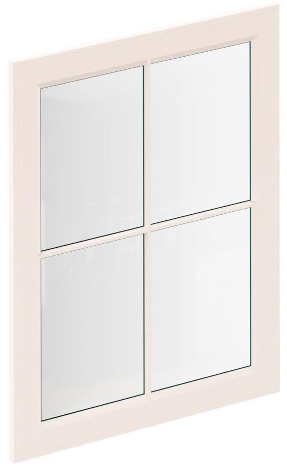 DELINIA ID Front witrynowy FG60/77 Oxford kremowy Delinia ID