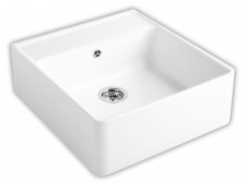Villeroy & Boch (ceramiczny) modułowy Classicline 595x630mm KM stone [Biały mat] (632061RW)