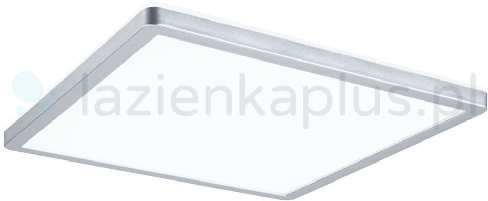 Paulmann Atria plafon chrom 71008