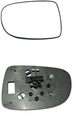 DoctorAuto TarosTrade 57-0342-R-46912 szkło prawe DR165439