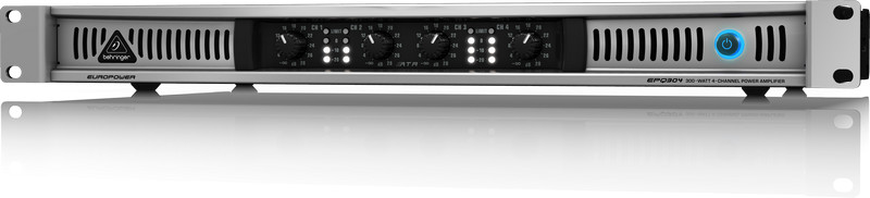 Behringer EPQ304 Wzmacniacz mocy