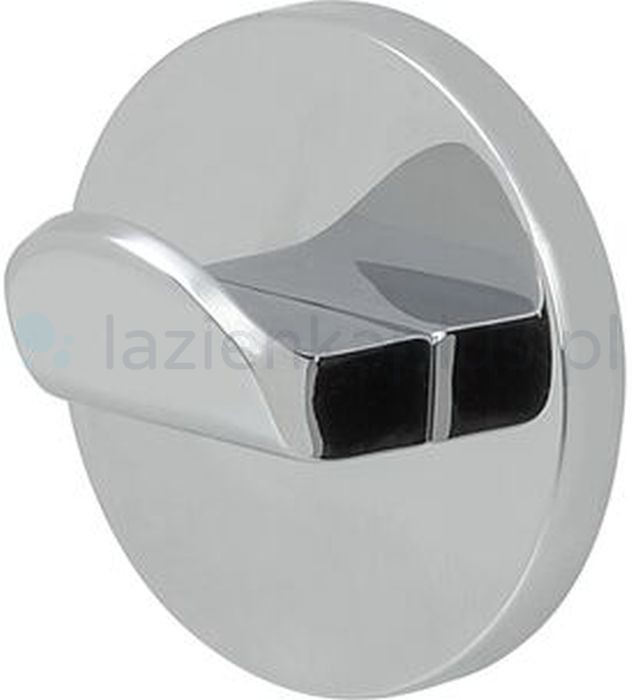 Tiger Noon wieszak na ręcznik chrom 1322030346