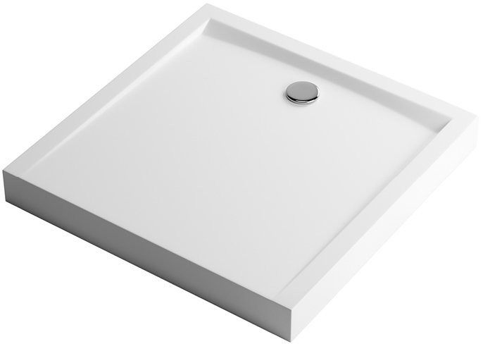 Actima COMPACT WYSOKI 80x80 BREX.FOR08WHC