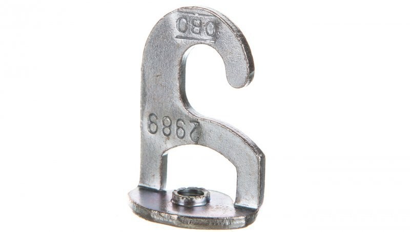 OBO Bettermann Hak sufitowy TS 2989 M6 G 3460762 3460762