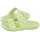 Crocs Klapki Classic Sandal Celery 206761-335 (CR223-c)