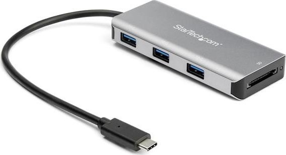 Startech HUB USB HB31C3ASDMB HB31C3ASDMB