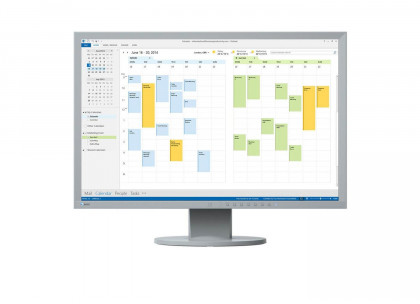 Eizo FlexScan EV2216WFS3 (EV2216WFS3-BK)