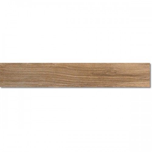 Tuscania Ceramiche Gres drewnopodobny Tuscania North Wind Brown 20,3x122,6 cm North_Wind