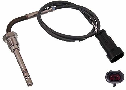 Febi bilstein bilstein 49604 czujnik temperatury spalin, 1 sztuka 49604