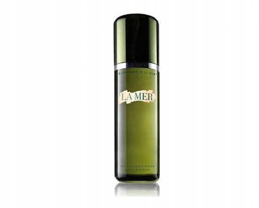 La Mer Treatment Lotion nawilża twarz 5ml