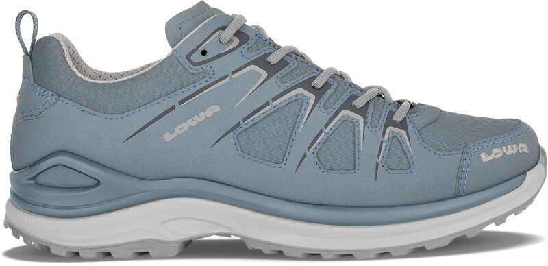 Lowa Innox Evo GTX Buty Kobiety, niebieski EU 37 2022 Buty turystyczne 320616-6324-37