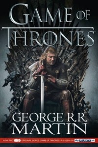 Harper Collins Game of Thrones