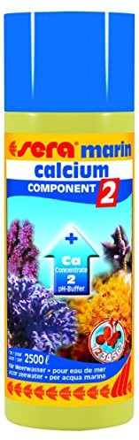 Sera sera 03419 marin Component 2 CA PH-buffer, 250 ml 3419