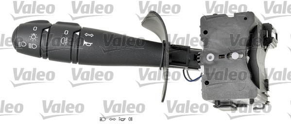 VALEO Przełącznik kolumny kierowniczej VALEO 251593