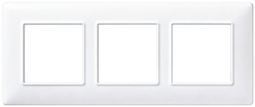 LEDart 6M (2+2+2 57mm) biały 14646.01