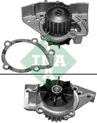 INA POMPA WODY PSA/FIAT/HONDA 538046810