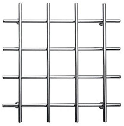 Premier Housewares Premier housewares chromowany podstawki drutu 0509432