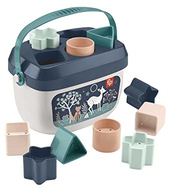 Fisher Price HJP20 sorter