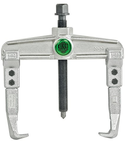 Kukko 20  10 napięcie ściągacz napięcie dwuram głębokość 100 MM szerokość 25  120 MM 42103203