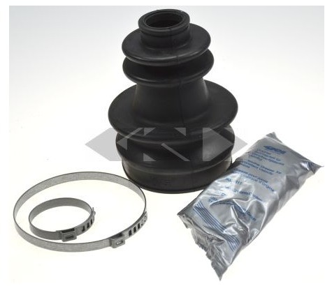 GKN Zestaw osłony przegubu GKN 300577