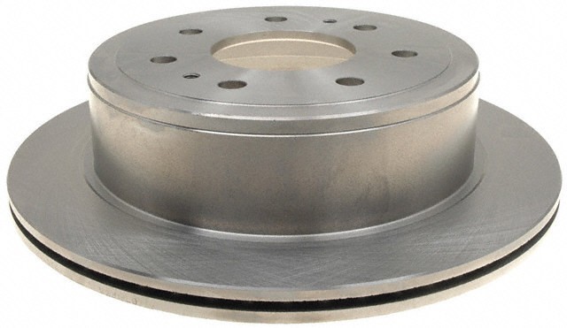 ATLAS Tarcza hamulcowa tylna PRT5522 / 54112
