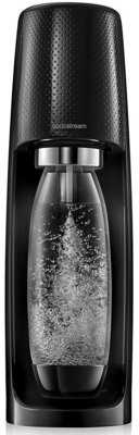 SodaStream Spirit Czarny
